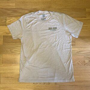 Parks Project Big Sur T-shirt (Large)